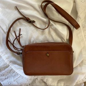 Madewell - The Transport Camera Bag